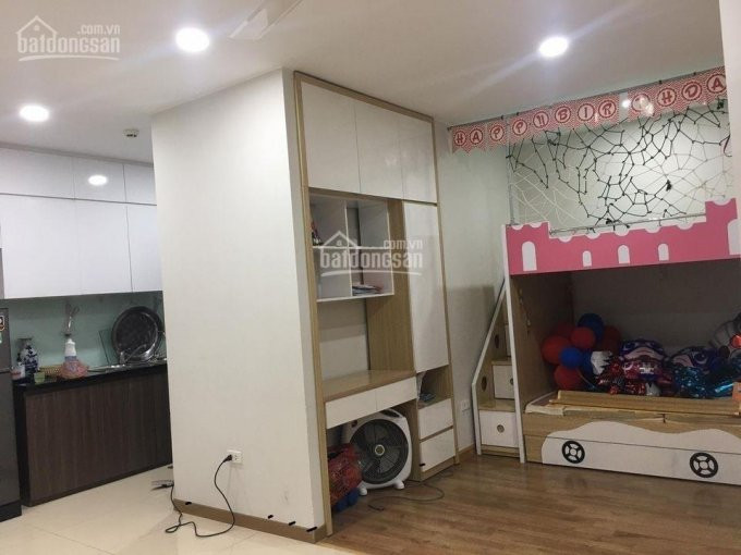 Chỉ Hơn 1 Tỷ Có Ngay Căn 2 Ngủ Tại Chung Cư Xuân Mai Complex Nhà Sạch , Thoáng , Full đồ Hết , Sdcc 3