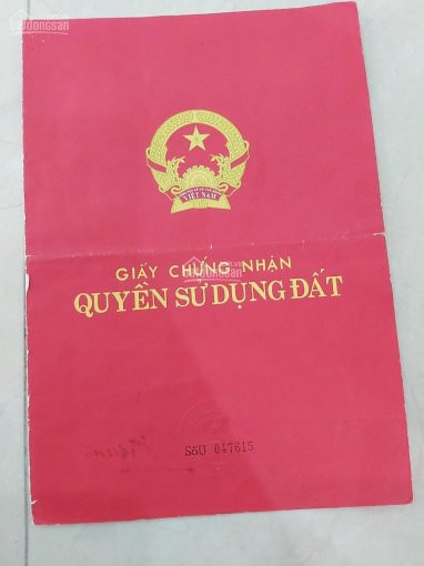 Chỉ Từ 1,5tr/m2 Nhận Ngay đất ở đồng Sổ, Yên Trung, Thạch Thất, Hà Nội 4