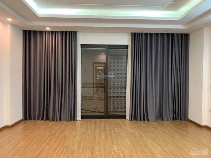 Chỉ Từ 4 Tỷ Bạn đã Sở Hữu Khu Liền Kề Nguyễn Hoàng - Cầu Giấy - 6 Tầng - Gara ô Tô - Ngõ Thông Kd 6