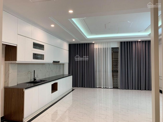 Chỉ Từ 4 Tỷ Bạn đã Sở Hữu Khu Liền Kề Nguyễn Hoàng - Cầu Giấy - 6 Tầng - Gara ô Tô - Ngõ Thông Kd 4