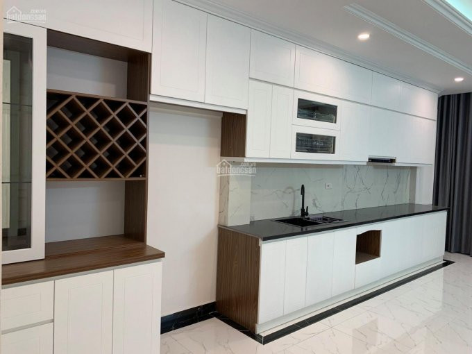 Chỉ Từ 4 Tỷ Bạn đã Sở Hữu Khu Liền Kề Nguyễn Hoàng - Cầu Giấy - 6 Tầng - Gara ô Tô - Ngõ Thông Kd 5