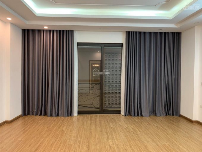 Chỉ Từ 4 Tỷ Bạn đã Sở Hữu Khu Liền Kề Nguyễn Hoàng - Cầu Giấy - 6 Tầng - Gara ô Tô - Ngõ Thông Kd 6