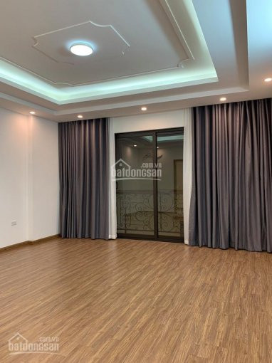 Chỉ Từ 4 Tỷ Bạn đã Sở Hữu Khu Liền Kề Nguyễn Hoàng - Cầu Giấy - 6 Tầng - Gara ô Tô - Ngõ Thông Kd 8