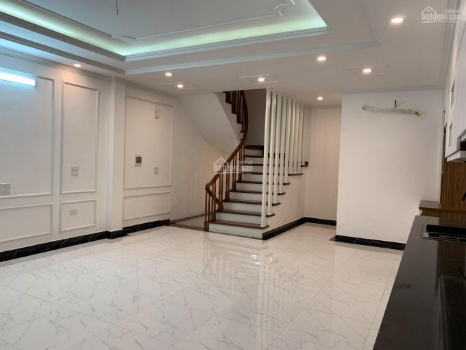 Chỉ Từ 4 Tỷ Bạn đã Sở Hữu Khu Liền Kề Nguyễn Hoàng - Cầu Giấy - 6 Tầng - Gara ô Tô - Ngõ Thông Kd 9