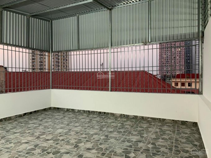 Chỉ Từ 4 Tỷ Bạn đã Sở Hữu Khu Liền Kề Nguyễn Hoàng - Cầu Giấy - 6 Tầng - Gara ô Tô - Ngõ Thông Kd 10
