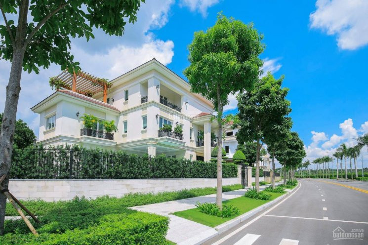 Chính Chủ Bán Biệt Thự Sala đại Quang Minh, Giá Rẻ, 585m2, Giá Tốt Vị Trí đẹp Lh: 0973317779 1