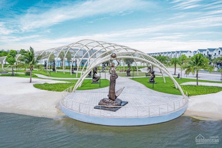 Chính Chủ Bán Căn Liền Kề Ngọc Trai Khu đô Thị Vinhomes Ocean Park, 66m2 5