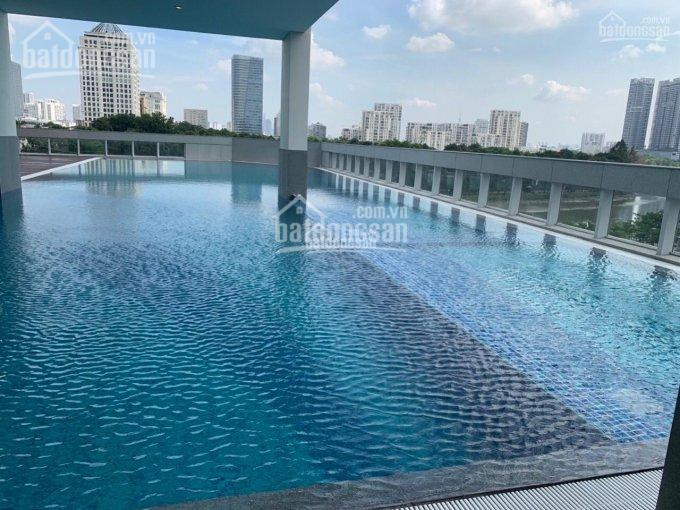 Chính Chủ Bán Căn Midtown 3pn View Sông, Hoa Anh đào Cực đẹp Giá Tốt 82 Tỷ Bao Hết Thuế Phí 2