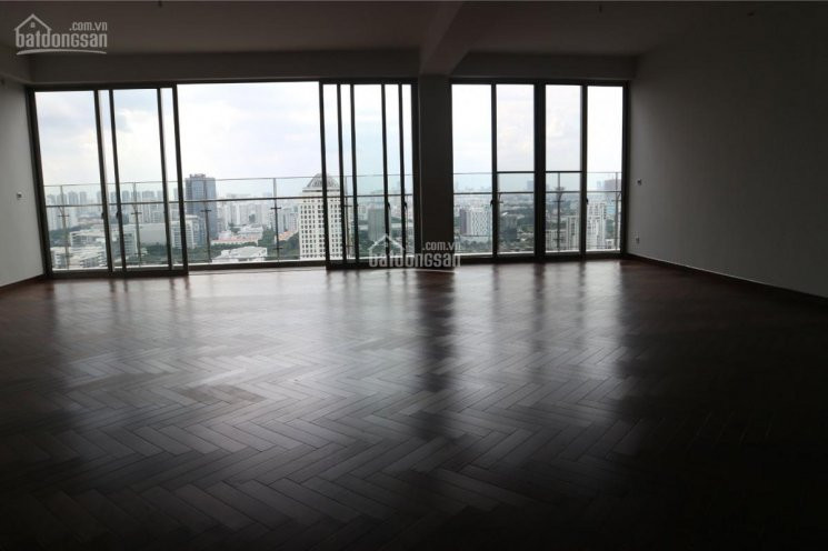 Chính Chủ Bán Căn Midtown 3pn View Sông, Hoa Anh đào Cực đẹp Giá Tốt 82 Tỷ Bao Hết Thuế Phí 3