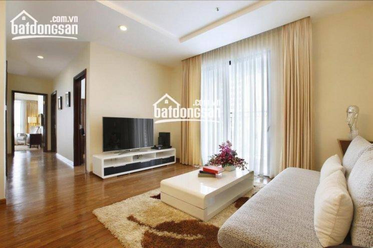 Chính Chủ Bán Chung Cư 34t Trung Hoà Nhân Chính Dt: 131m2 2pn 2wc Thiết Kế đẹp, Lh: 0987689138 2