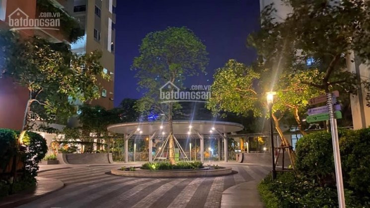 Chính Chủ Bán Chung Cư Cao Cấp Mulberry Lane, Dt 121,3m2 Tòa A Căn Góc 3pn Full đồ Cao Cấp 7