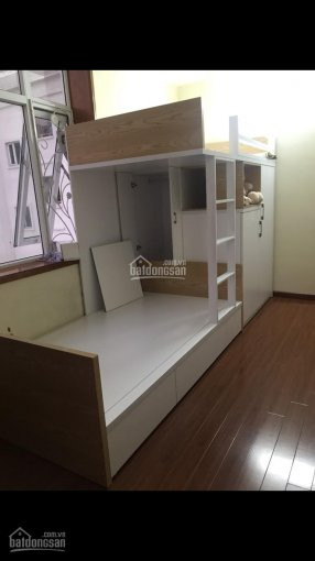 Chính Chủ Bán Chung Cư Ngoại Giao đoàn 91m2 - 3pn - 235 Tỷ Full Nội Thất Lh: 0986857358 3