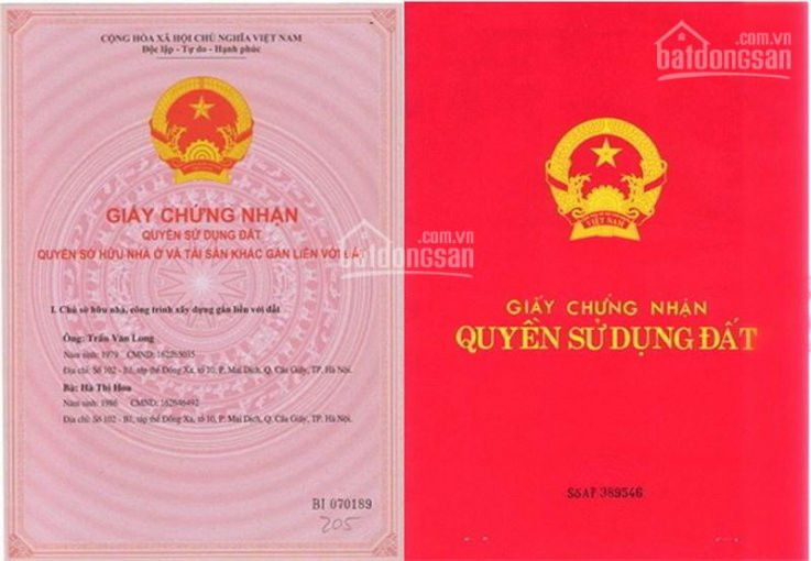 Chính Chủ Bán đất Dịch Vụ Phường đồng Mai Khu 1, Khu 2, Khu 3, Khu 4 Giá Từ 1,3 Tỷ đến 1,8 Tỷ 3