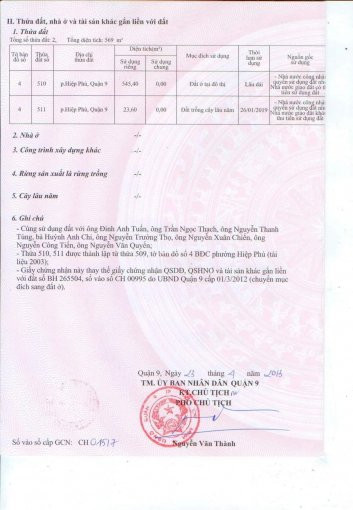 Chính Chủ Bán đất Mặt Tiền đường Cầu đình 30m Và Mặt Hẻm Thích Hợp Kinh Doanh Buôn Bán 1