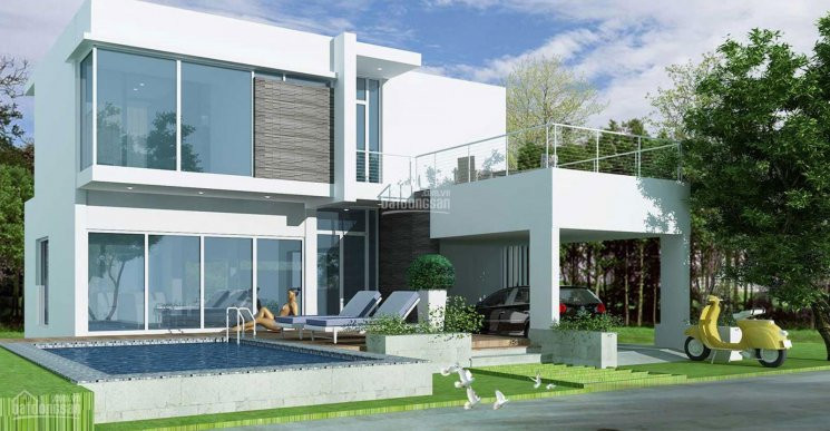 Chính Chủ Bán Gấp đất Nền Dự án Sentosa Villa Mũi Né Giá Cực Rẻ Chỉ 9,8tr/m2 8