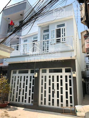 Chính Chủ Bán Gấp Nhà 75m2 Lê Văn Việt Q9,1 Tỷ 410tr,shr,thương Lượng Giá,lh Phuong 1