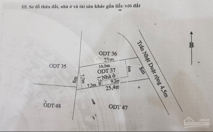 Chính Chủ Bán Gấp Nhà Mặt Tiền đường Trần Nhật Duật, Hội An, Quảng Nam, Gần Phố Cổ, Tl 5