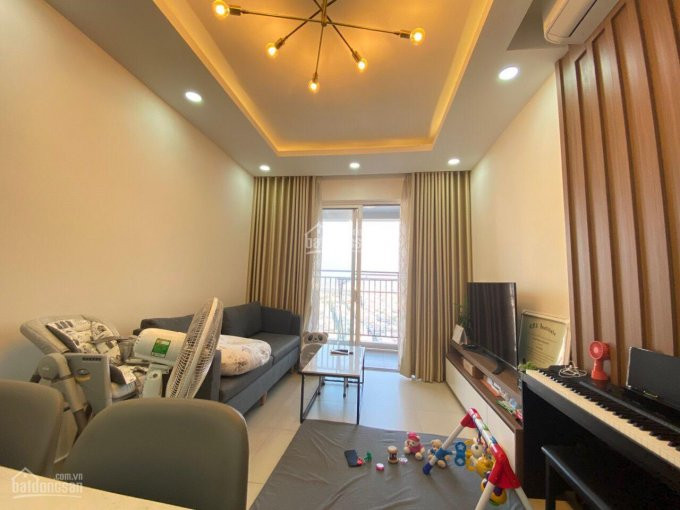 Chính Chủ Bán Gấp Sunrise City View đầy đủ Nội Thất 2