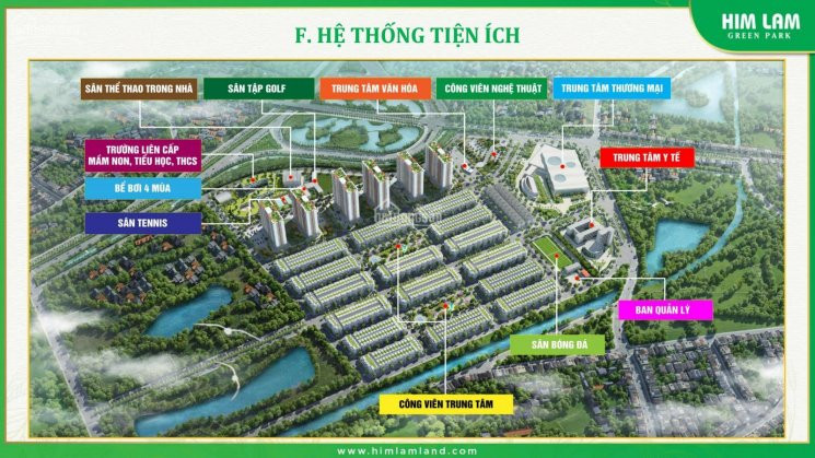 Chính Chủ Bán Lô đn độc Nhất Gần Vườn Hoa, Chung Cư, Biệt Thự Himlam Green Park Giá Hợp Lý đầu Xuân 3