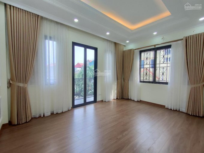 Chính Chủ Bán Nhà 4 Tầng 50 M2, Lô Góc, ái Mộ, Long Biên, Nhỉnh 4 Tỷ, Lh 0984554345 1