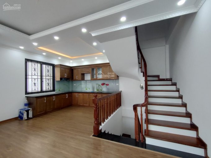 Chính Chủ Bán Nhà 4 Tầng 50 M2, Lô Góc, ái Mộ, Long Biên, Nhỉnh 4 Tỷ, Lh 0984554345 2