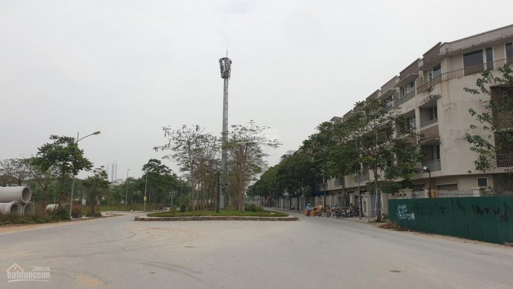Chính Chủ Bán Nhà Liền Kề Mặt đường 32m Khu đô Thị An Hưng, Phường Dương Nội, Hà đông 1