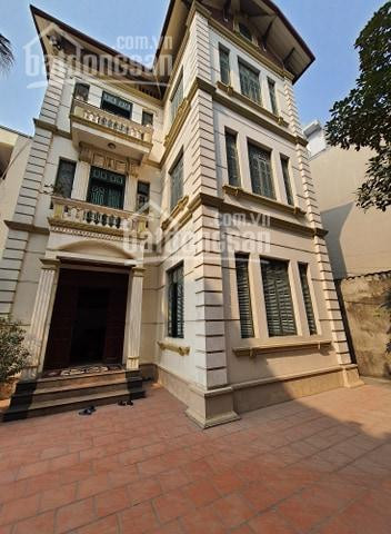 Chính Chủ Bán Nhà Lô Góc Ngõ Nguyễn Hoàng, Hà Nội 2 Mặt Ngõ Thông, 195m2, Mặt Tiền 13m, Nở Hậu 3