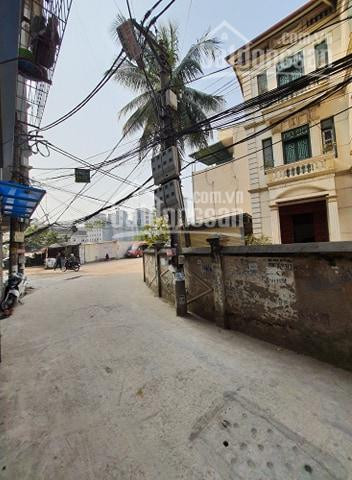 Chính Chủ Bán Nhà Lô Góc Ngõ Nguyễn Hoàng, Hà Nội 2 Mặt Ngõ Thông, 195m2, Mặt Tiền 13m, Nở Hậu 4