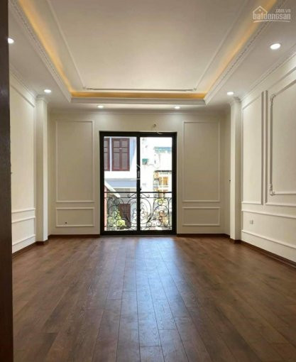 Chính Chủ Bán Nhà Mậu Lương, Kiến Hưng , 40m2x5t Ngõ Thông Kđt Xa La - Hà đông,  215 Tỷ 4