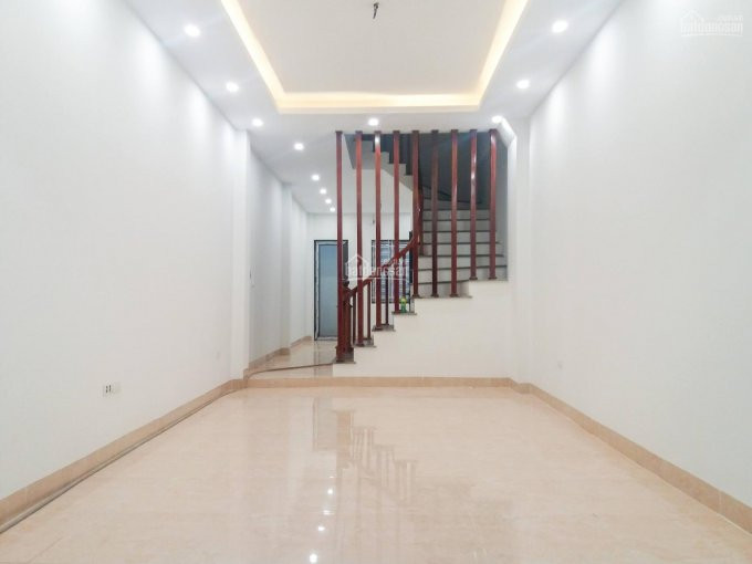 Chính Chủ Bán Nhà Mới, đẹp 50m2 X 5 Tầng, ô Tô Vào Nhà Ngõ 12 Bồ đề - Nguyễn Văn Cừ Lh 0867002267 2