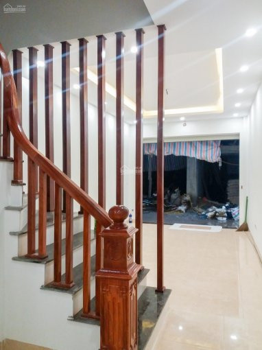 Chính Chủ Bán Nhà Mới, đẹp 50m2 X 5 Tầng, ô Tô Vào Nhà Ngõ 12 Bồ đề - Nguyễn Văn Cừ Lh 0867002267 3