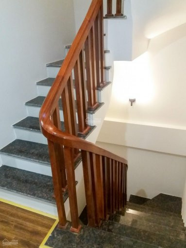 Chính Chủ Bán Nhà Mới, đẹp 50m2 X 5 Tầng, ô Tô Vào Nhà Ngõ 12 Bồ đề - Nguyễn Văn Cừ Lh 0867002267 4