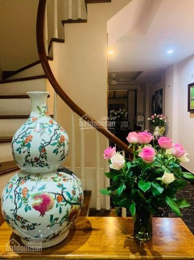 Chính Chủ Bán Nhà Phố Thái Hà, Dt45m, 5t, Mt3,8m, Giá 6,3 Tỷ, 0948552279 2