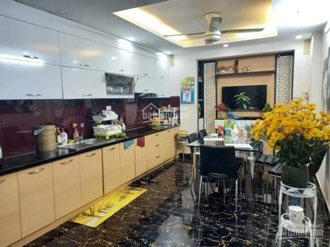 Chính Chủ Bán Nhà Phố Thái Hà, Dt45m, 5t, Mt3,8m, Giá 6,3 Tỷ, 0948552279 3