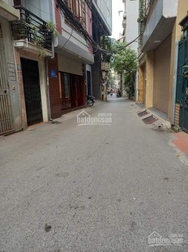 Chính Chủ Bán Nhà Phố Thái Hà, Dt45m, 5t, Mt3,8m, Giá 6,3 Tỷ, 0948552279 5