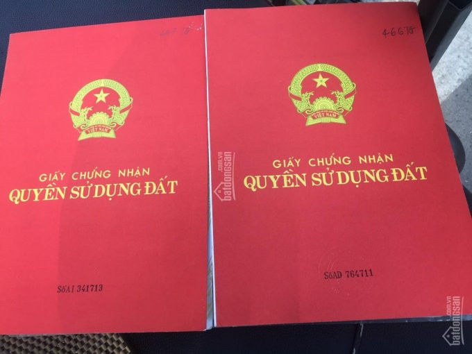 Chính Chủ Bán Nhanh 2 Lô đất 54,8m2 Thổ Cư 100% ô Tô đỗ Cửa Cách Khu Công Nghiệp Quang Minh 700m (đã Bán 1 Lô) 5