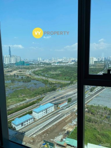 Chính Chủ Bán Nhanh 2 Phòng Ngủ View Sông Và View 88 Tầng Tại Empire City 1