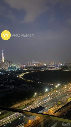 Chính Chủ Bán Nhanh 2 Phòng Ngủ View Sông Và View 88 Tầng Tại Empire City 2