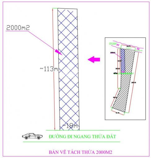 Chính Chủ Bán Nhanh 2000m2 đất Vườn, Hồ Cầu Mới, Cẩm Mỹ, Cách Sân Bay Long Thành 8km, Bán Rẻ 750triệu/1000m2 6