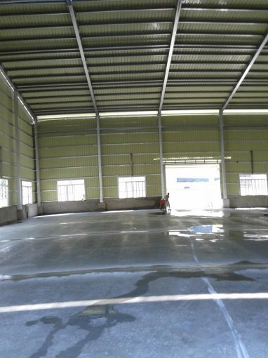 Chính Chủ Bán Nhanh 4 Nhà Xưởng đường Hương Lộ 2, 1000m2, 44 Tỷ; đường Tây Lân 1100m2, 30 Tỷ 0915715203 Anh Huy 1