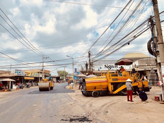 Chính Chủ Bán Nhanh 61m Ngang Mặt Tiền đường Phước Bình, Tiện Làm Kho Bãi, Quy Hoạch đất Ont, 350m2 Thổ Cư 2