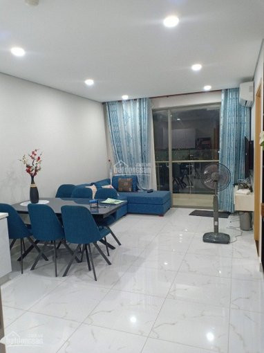 Chính Chủ Bán Nhanh 72m2 An Gia Skyline Quận 7 Full Nội Thất Giá 248 Tỷ Lầu Cao - Lh: 0943 270 420 Ms Mai 1