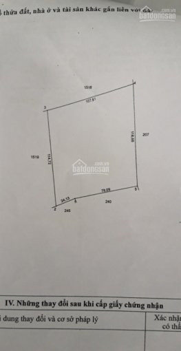 Chính Chủ Bán Nhanh 9ha Ong Nguyên Bàu Bàng Bình Dương 1