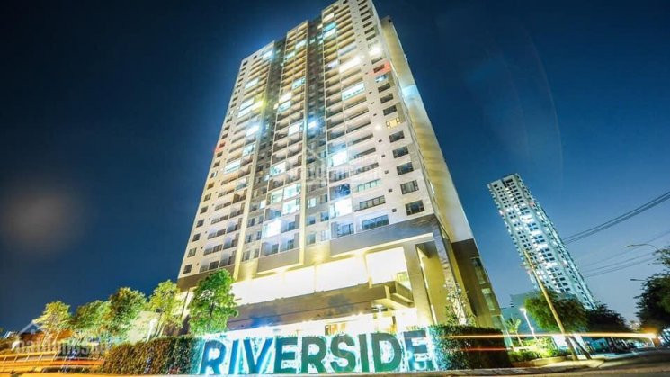 Chính Chủ Bán Nhanh An Gia Riverside 51m2 Lầu Cao Giá 215 Tỷ - 0943 270 420 Ms Mai 2