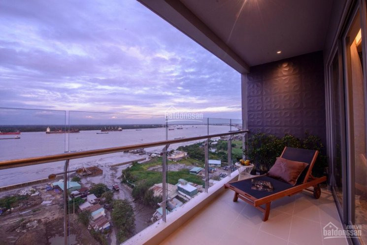 Chính Chủ Bán Nhanh An Gia Riverside View Sông Lầu Cao 69m2 Giá 24 Tỷ Có Sổ Hồng - 0943 270 420 Ms Mai 6