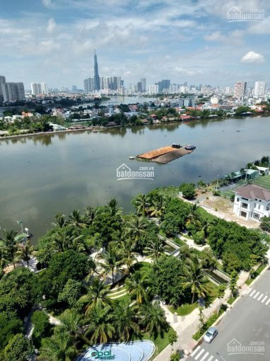 Chính Chủ Bán Nhanh Biệt Phủ Sân Vườn 2mt View Sông, P Hbc, Tp Thủ đức Dt đất 700m2 Nhà 1 Trệt 2 Lầu, Giá 38 Tỷ Tl 3