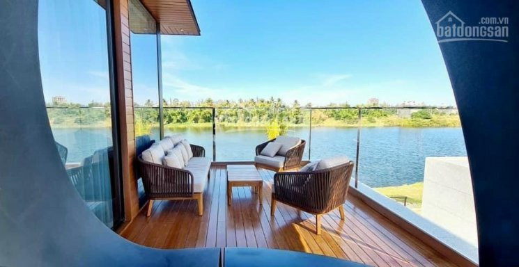 Chính Chủ Bán Nhanh Biệt Thự Cao Cấp 7 Sao One River Villas Ngay Trung Tâm Tp đà Nẵng, View Sông, Cách Biển 500m 6