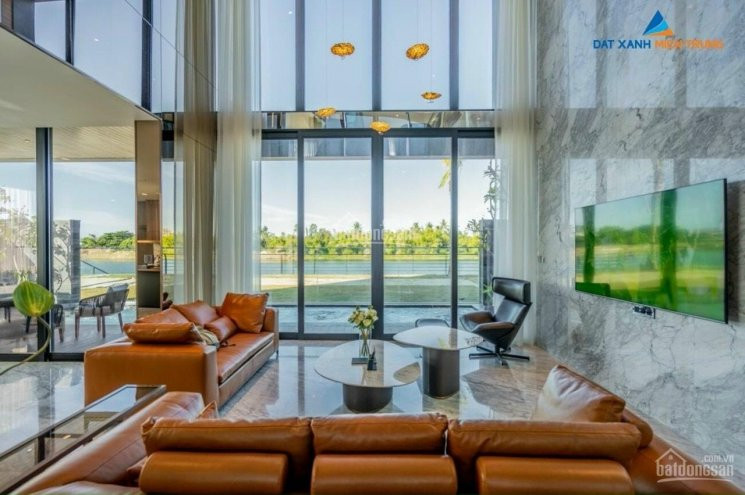 Chính Chủ Bán Nhanh Biệt Thự Cao Cấp 7 Sao One River Villas Ngay Trung Tâm Tp đà Nẵng, View Sông, Cách Biển 500m 8