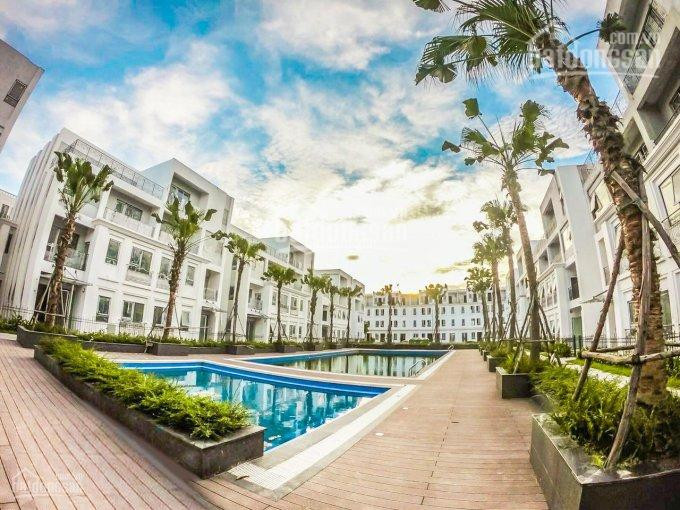 Chính Chủ Bán Nhanh Biệt Thự đơn Lập Park đẹp Nhất Dự án The Manor Central - 200m2, Giá 139tr/m2 Lh: 0979_880_101 2