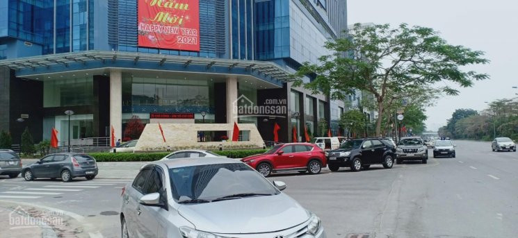 Chính Chủ Bán Nhanh Biệt Thự  Khu Liên Cơ Quan đường Võ Chí Công Dt 122m2*mt6mkdoanh, Nhà Hàng, Cafe, Dịch Vụ 3